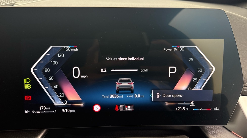 BMW X1 M35i Xdrive Step  #9