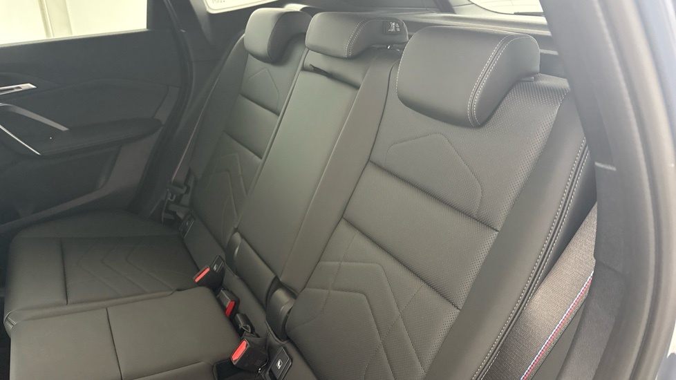 BMW X1 M35i Xdrive Step  #12