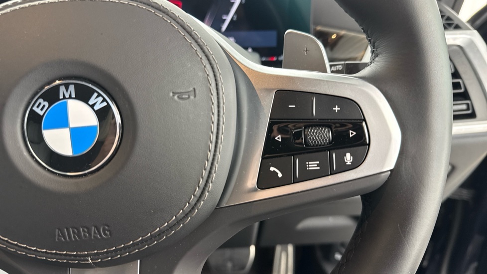 BMW X5 Xdrive M60i Mht Grey #18