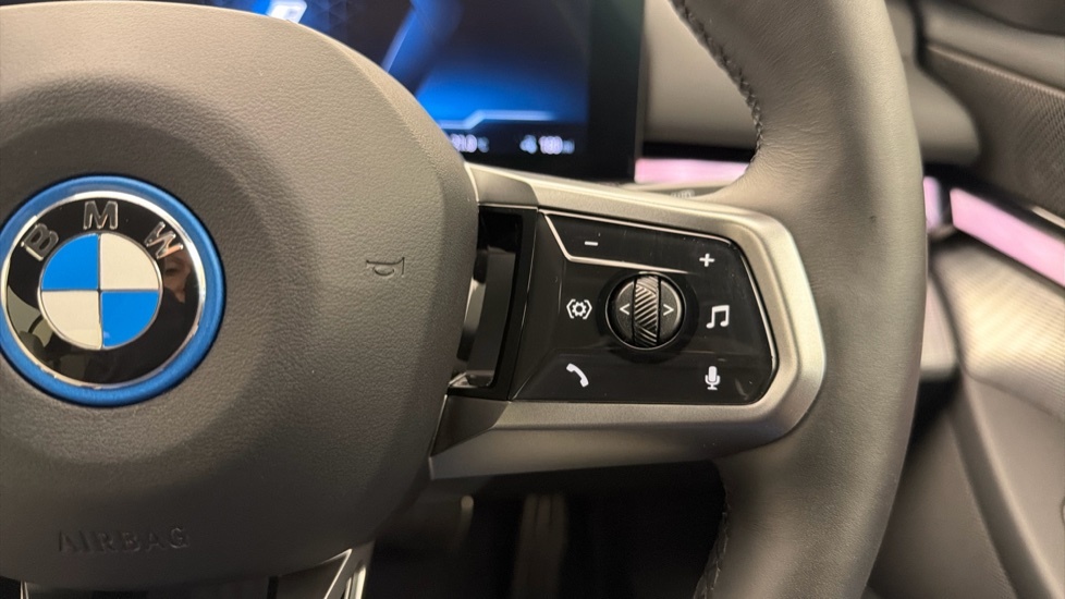 BMW i5 442Kw M60 Xdrive 84Kwh Grey #18