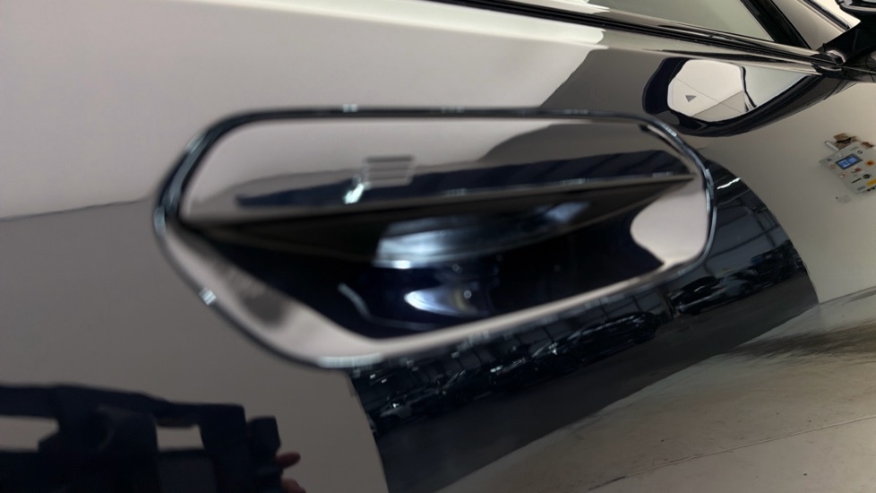 BMW i5 442Kw M60 Xdrive 84Kwh Grey #55