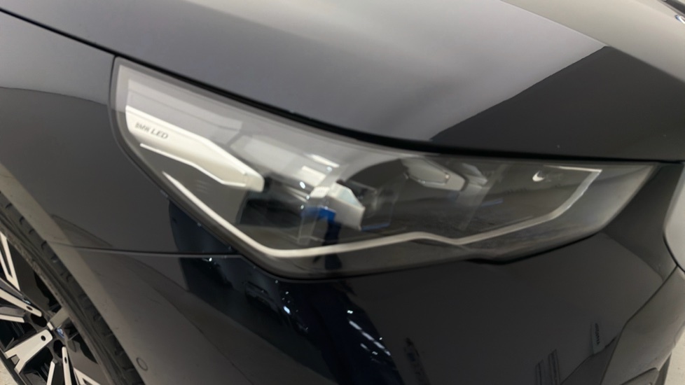BMW i5 442Kw M60 Xdrive 84Kwh Grey #52