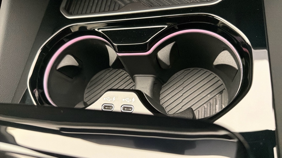 BMW i5 442Kw M60 Xdrive 84Kwh Grey #45