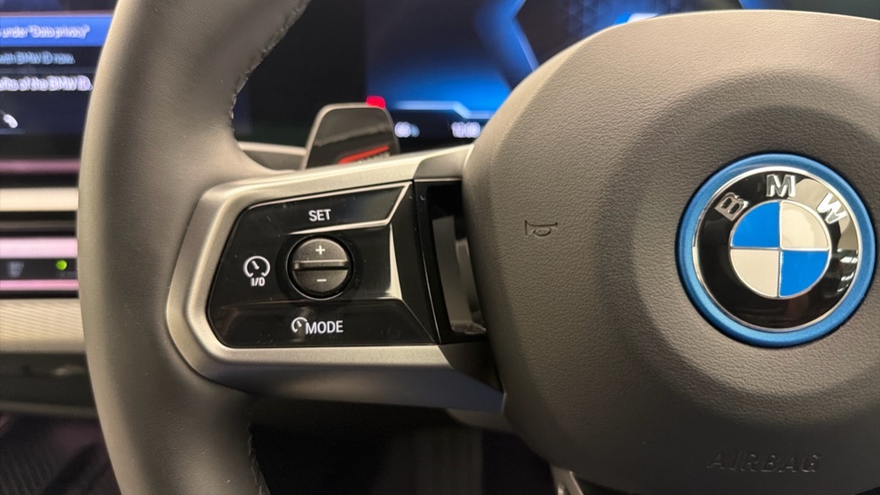 BMW i5 442Kw M60 Xdrive 84Kwh Grey #17