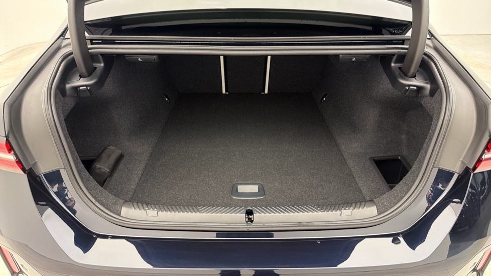 BMW i5 442Kw M60 Xdrive 84Kwh Grey #13