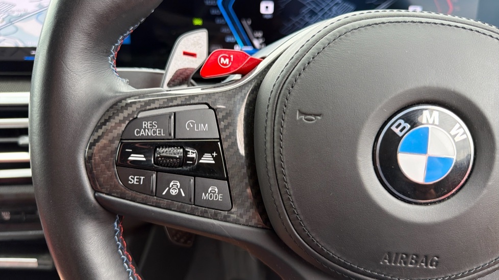 BMW M3 M3 Xdrive Competition M Step Ultimat Pk Black #17