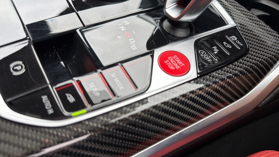 BMW M3 M3 Xdrive Competition M Step Ultimat Pk Black #19