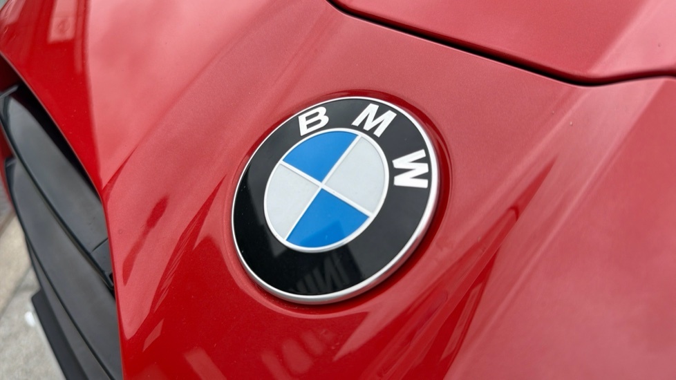 BMW M3 M3 Xdrive Competition M Step Ultimat Pk Black #24