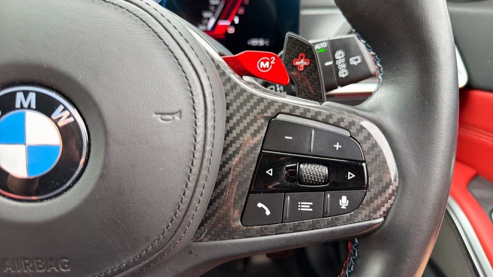 BMW M3 M3 Xdrive Competition M Step Ultimat Pk Black #18