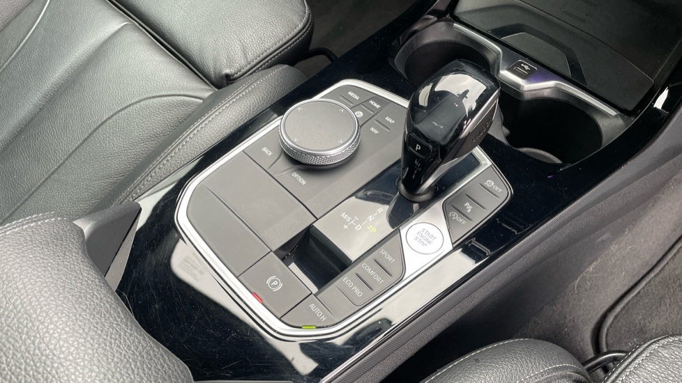 BMW 2 Series Gran Coupe M240i White #10