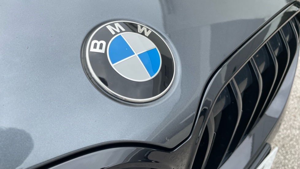 BMW 2 Series Gran Coupe M240i White #56