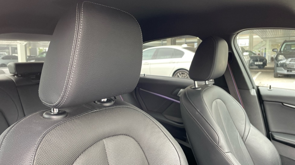 BMW 2 Series Gran Coupe M240i White #43