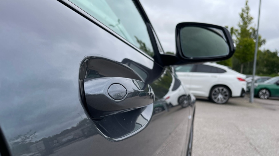 BMW 2 Series Gran Coupe M240i White #48