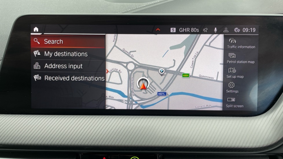 BMW 2 Series Gran Coupe M240i White #35
