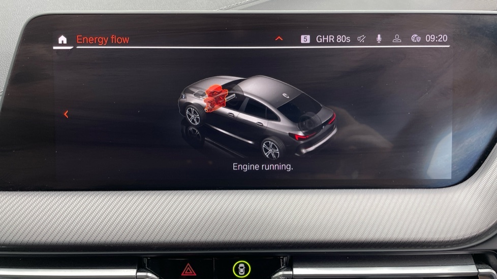 BMW 2 Series Gran Coupe M240i White #39