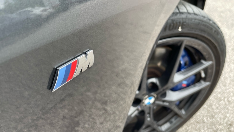 BMW 2 Series Gran Coupe M240i White #62