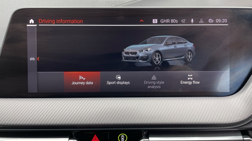 BMW 2 Series Gran Coupe M240i White #38