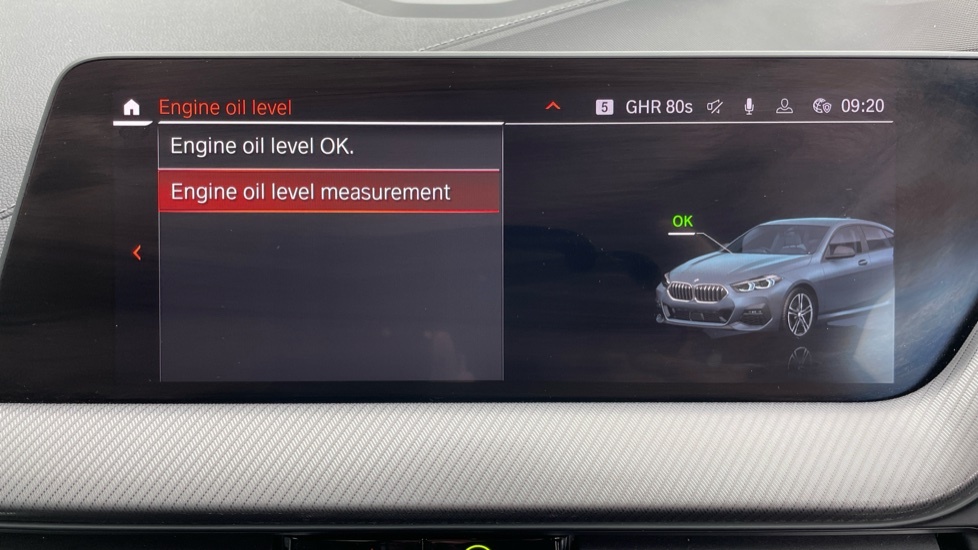 BMW 2 Series Gran Coupe M240i White #41