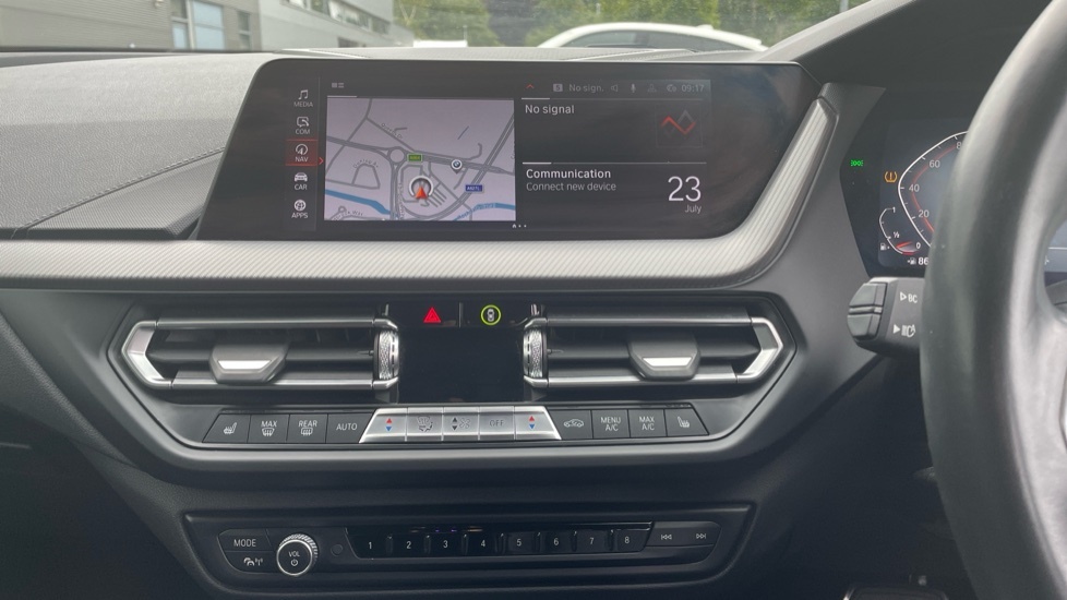 BMW 2 Series Gran Coupe M240i White #8