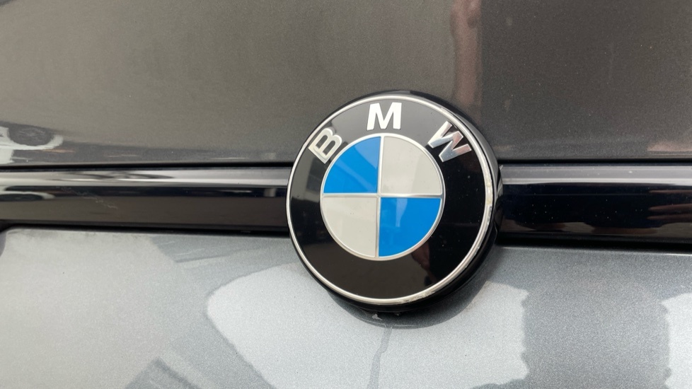 BMW 2 Series Gran Coupe M240i White #50