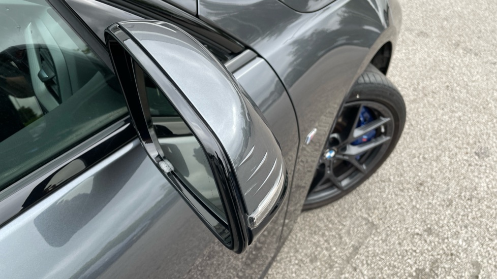 BMW 2 Series Gran Coupe M240i White #61