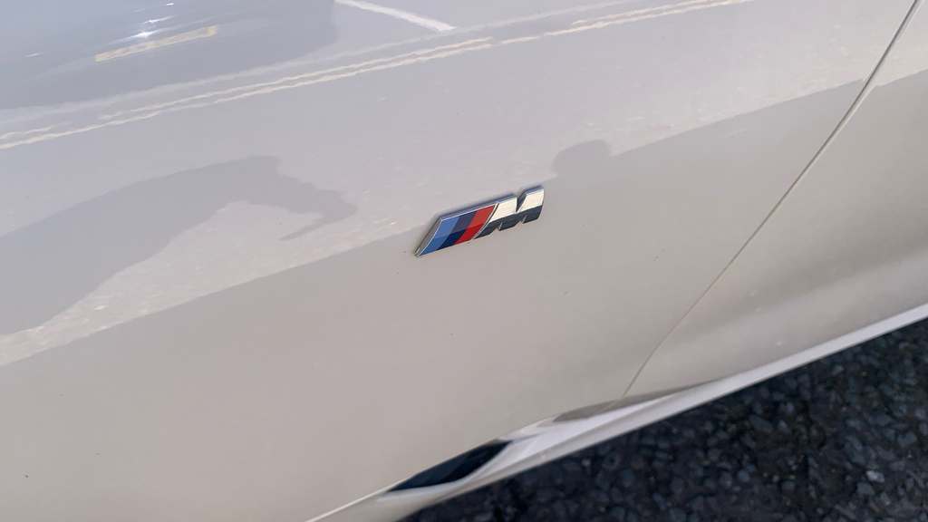 BMW 6 Series 640D Se Brown #25