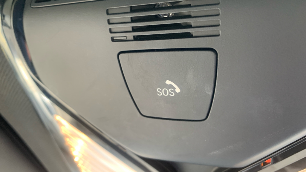 BMW 6 Series 640D Se Brown #72