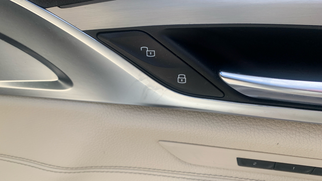 BMW 6 Series 640D Se Brown #52