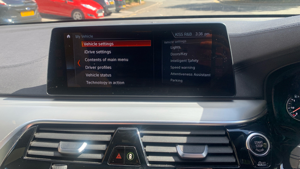 BMW 6 Series 640D Se Brown #67