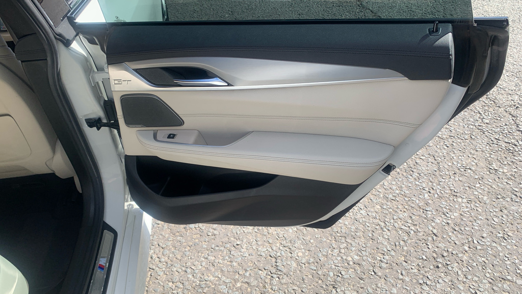 BMW 6 Series 640D Se Brown #46