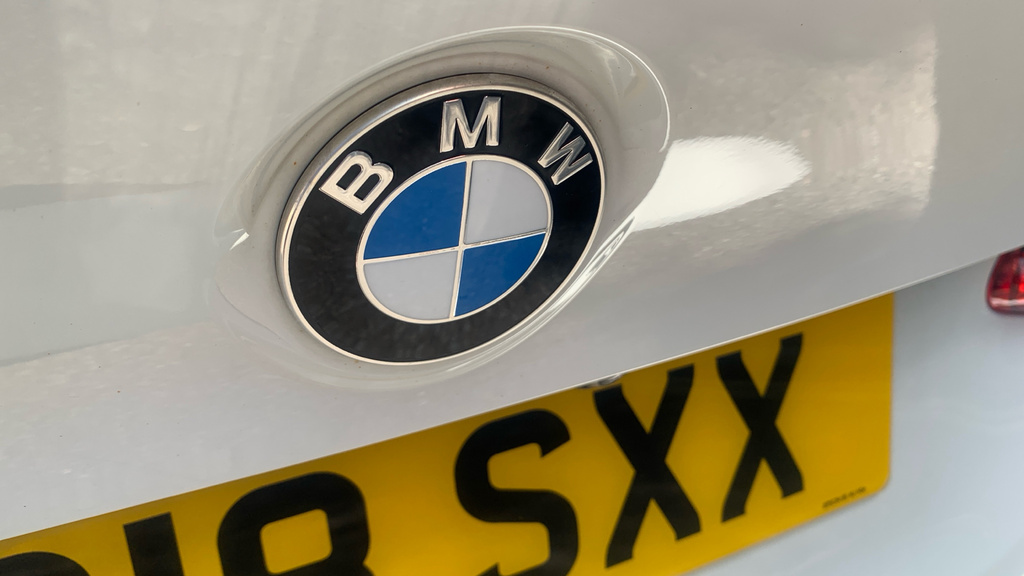 BMW 6 Series 640D Se Brown #42