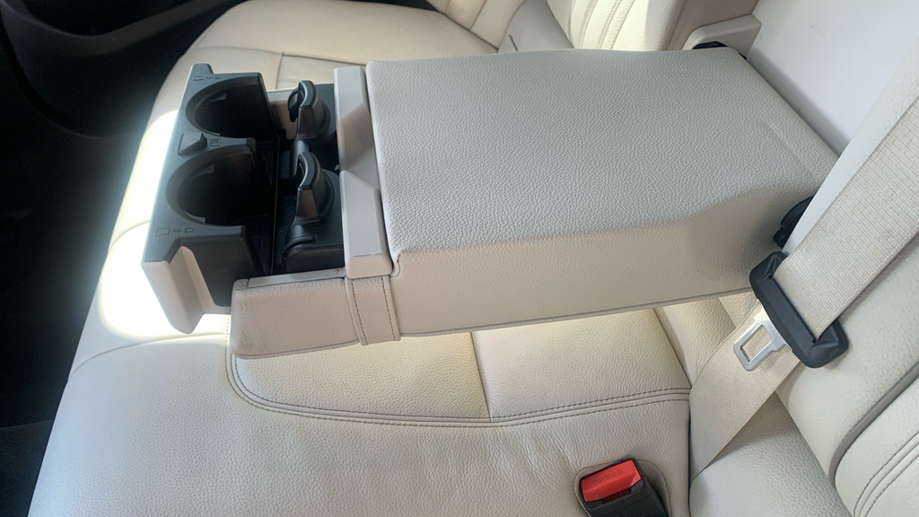 BMW 6 Series 640D Se Brown #41