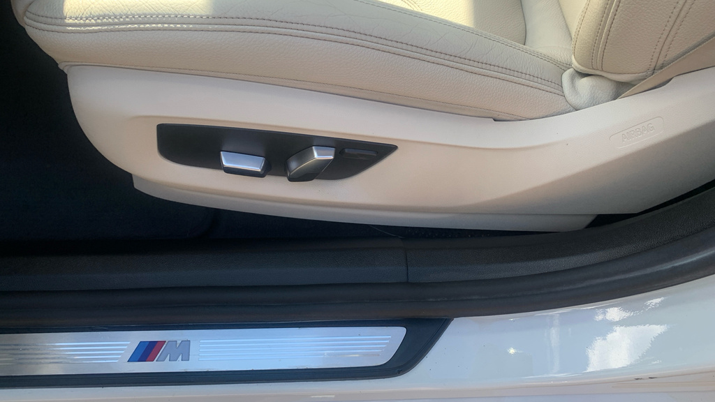BMW 6 Series 640D Se Brown #30
