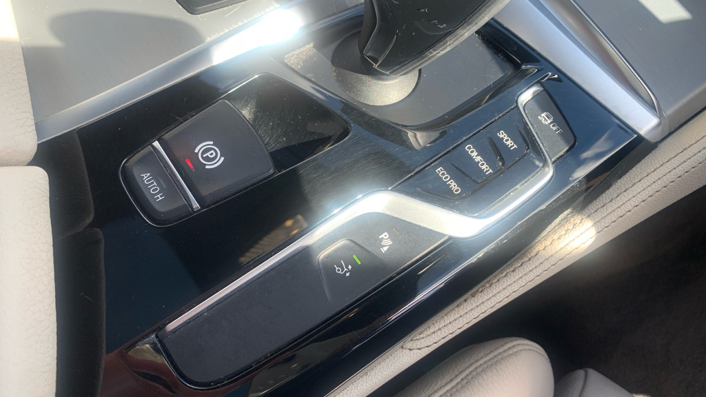 BMW 6 Series 640D Se Brown #19