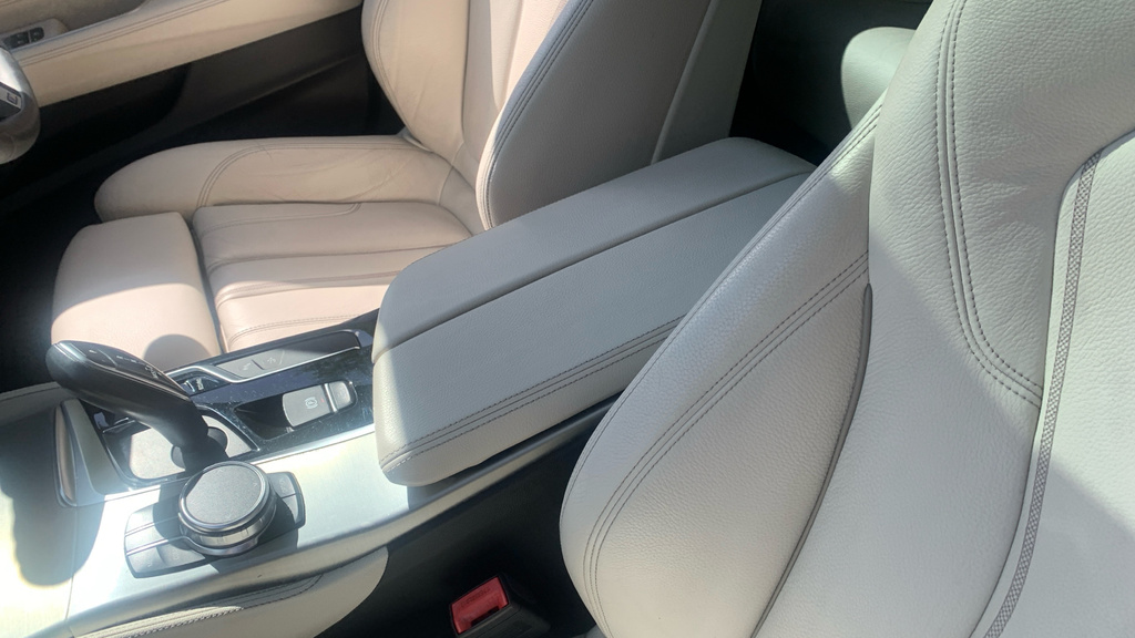 BMW 6 Series 640D Se Brown #31