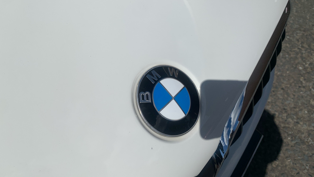 BMW 6 Series 640D Se Brown #24