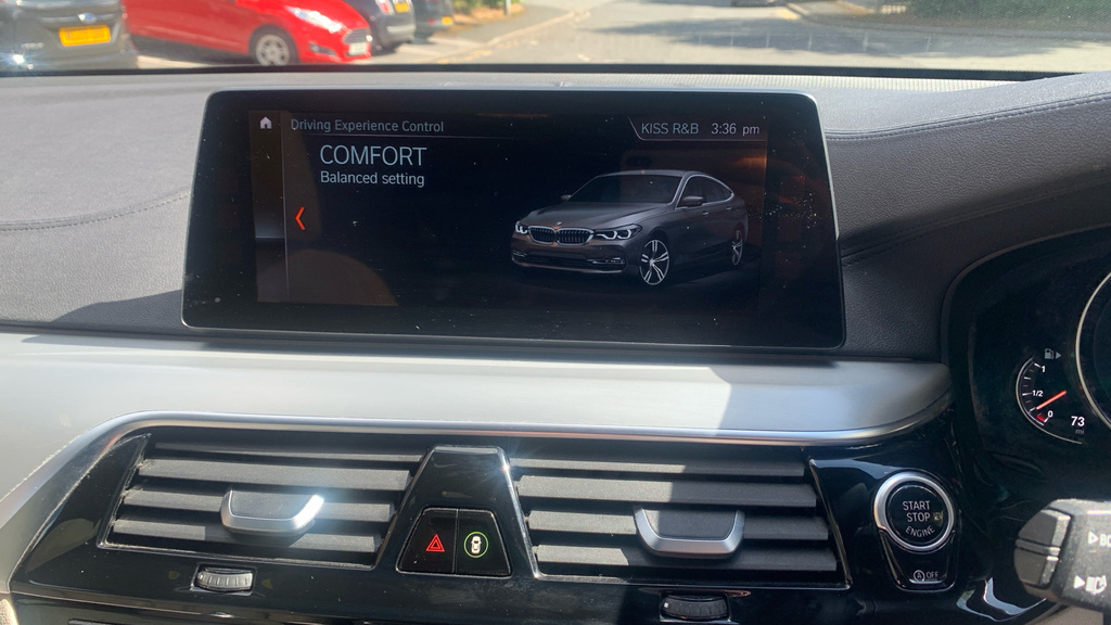BMW 6 Series 640D Se Brown #69