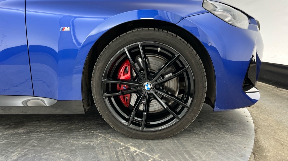 BMW 2 Series Gran Coupe 220I M Sport Step Pro Pack Grey #14