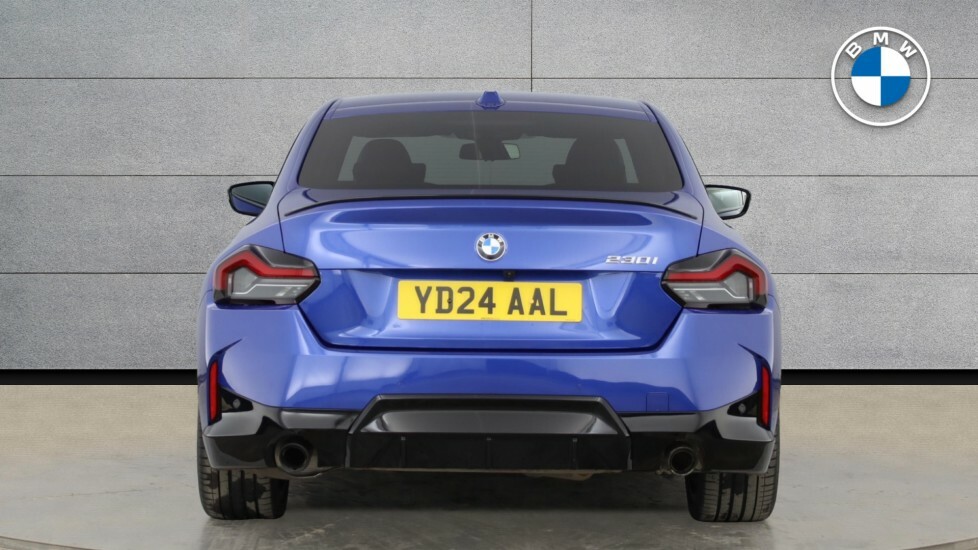 BMW 2 Series Gran Coupe 220I M Sport Step Pro Pack Grey #15