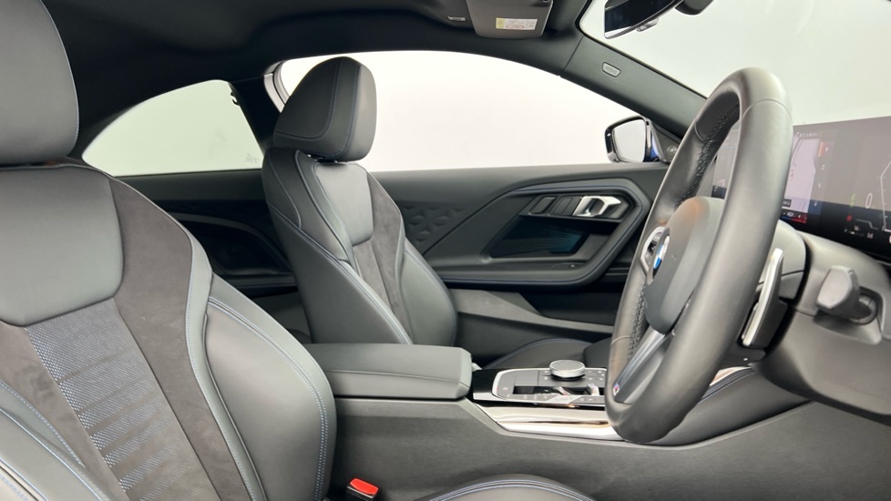 BMW 2 Series Gran Coupe 220I M Sport Step Pro Pack Grey #11