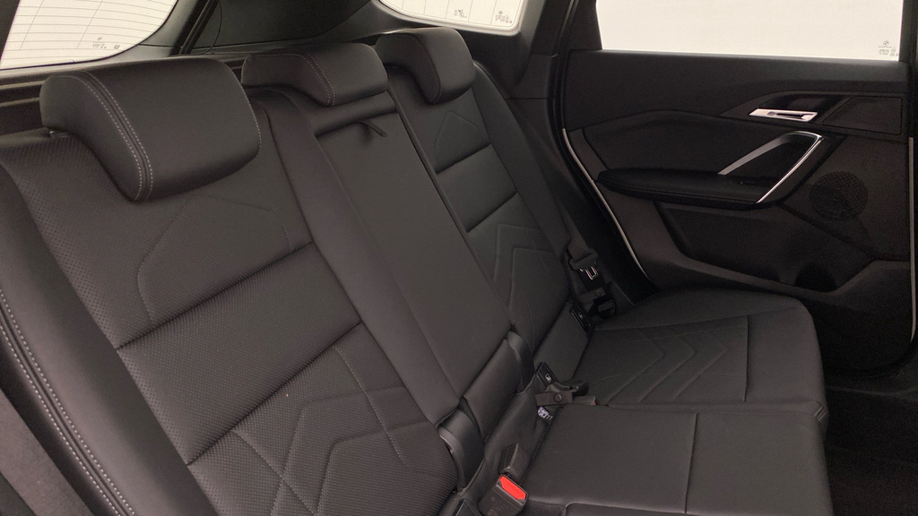 BMW X1 Xdrive 25E M Sport Step Black #12