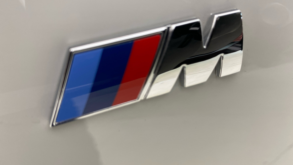 BMW X1 Xdrive 25E M Sport Step Black #23