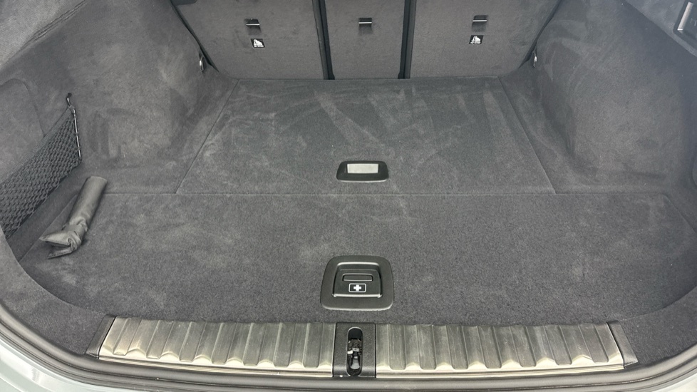 BMW 3 Series 320I M Sport Step Blue #13