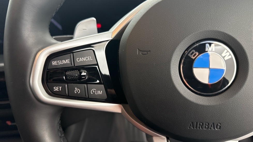 BMW 3 Series 320I M Sport Step Blue #17