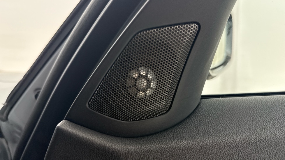BMW 3 Series 320I M Sport Step Blue #20