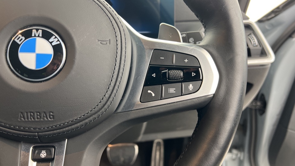 BMW 3 Series 320I M Sport Step Grey #18
