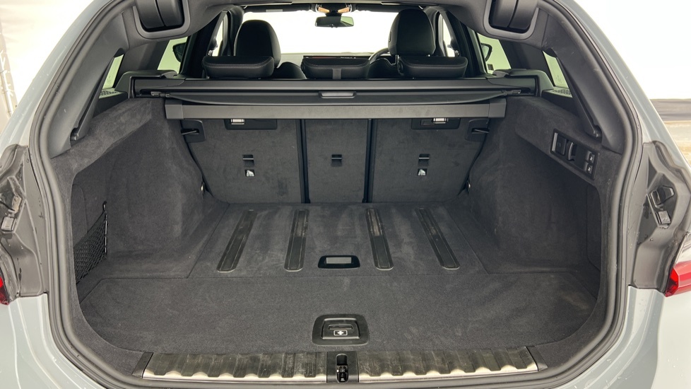 BMW 3 Series 320I M Sport Step Grey #13