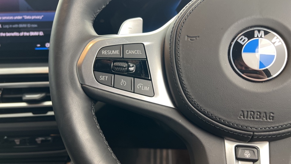 BMW 3 Series 320I M Sport Step Grey #17