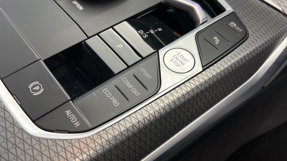 BMW 3 Series 320I M Sport Step Grey #19