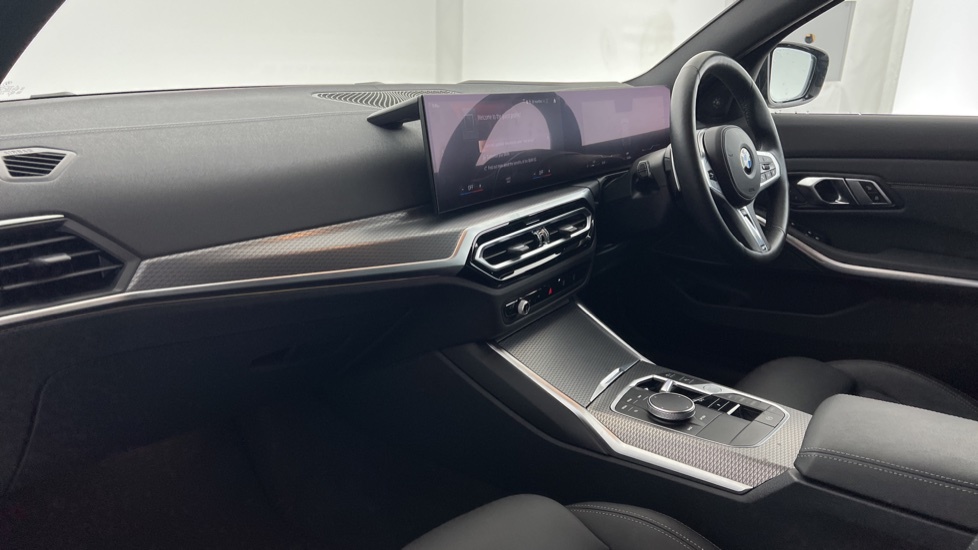 BMW 3 Series 320I M Sport Step Grey #7